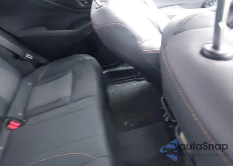 2023 Subaru Outback Wilderness from USA, damaged, VIN 4S4BTGUD0P3138535